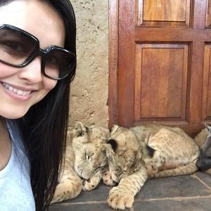 Meet your Posher, Vanessa